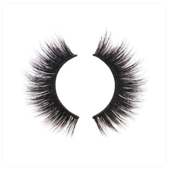 3D Mink Lashes - Gigi