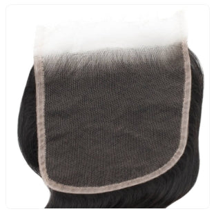 Body Wave Closure