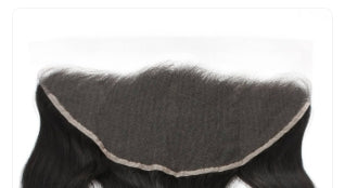 Body Wave Frontal