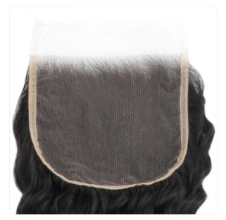Deep Wave Closure