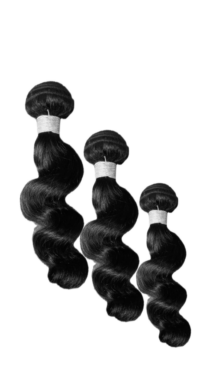 Loose Wave Bundle Deals