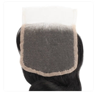 Loose Wave Closure