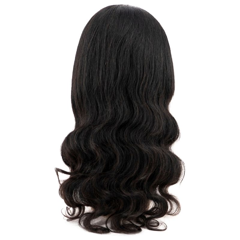 Layla - Body Wave Headband Wig