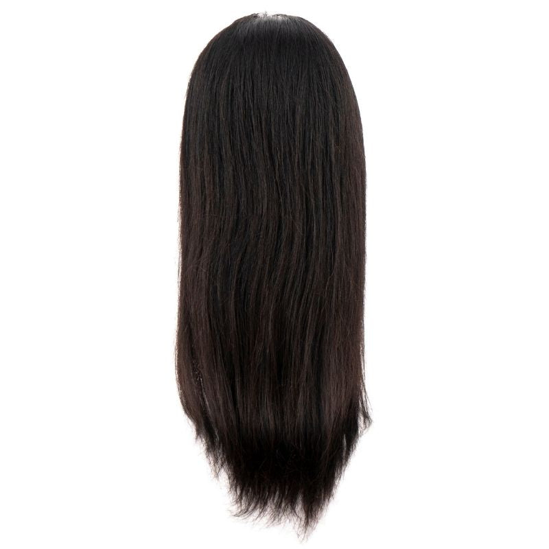 Sahara - Straight Headband Wig