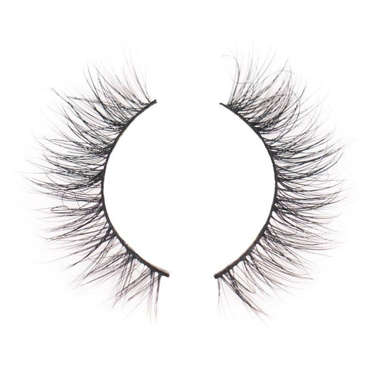 3D Thin Line Mink Lash - Cali