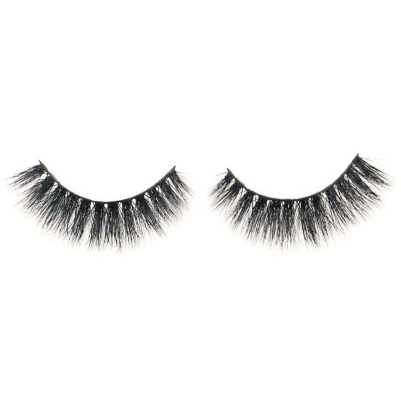 3D Mink Lashes - Bri