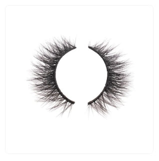 3D Mink Lash - Capri