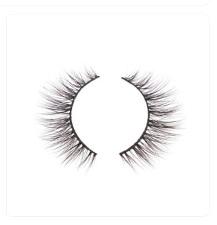 3D Mink Lashes - NiNi