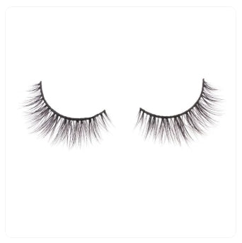 3D Mink Lashes - NiNi