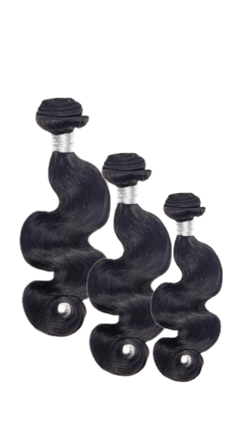 Body Wave Bundle Deals