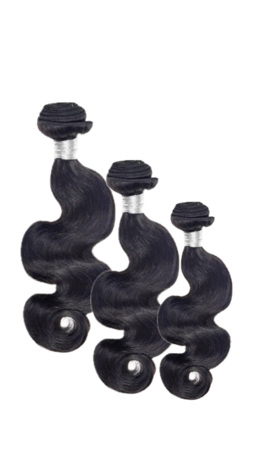 Body Wave Bundle Deals