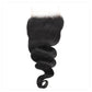 Loose Wave Closure
