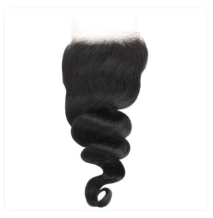 Loose Wave Closure