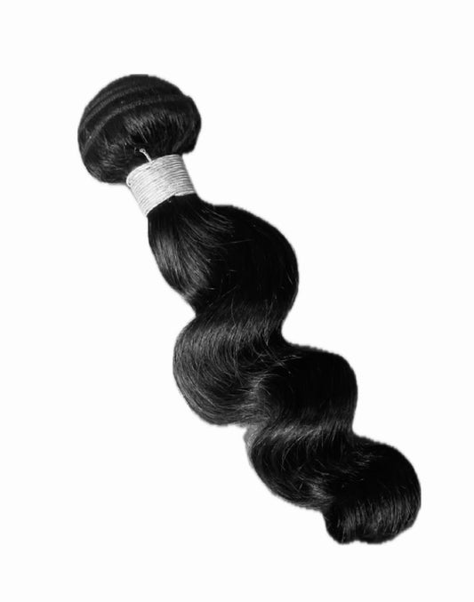 Loose Wave Bundles