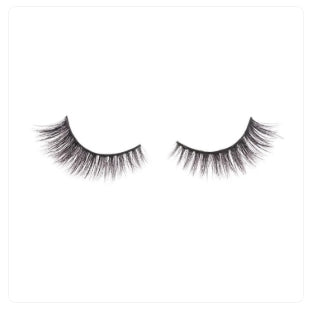 3D Thin Line Mink Lash - Vivi