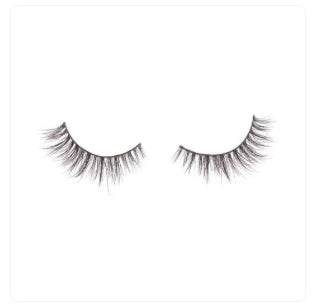 3D Thin Line Mink Lash - Ashley