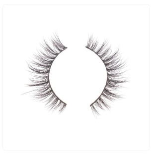 3D Thin Line Mink Lash - Ashley