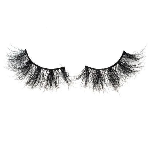 25mm Mink Lashes