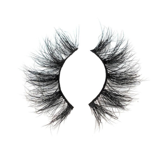 25MM Mink Lash - Rina