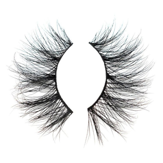 25MM Mink Lash - Sheena