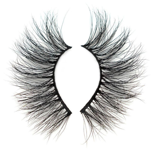 25MM Mink Lash - Teesia