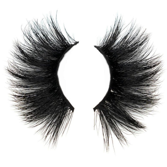 25MM Mink Lash - Toia