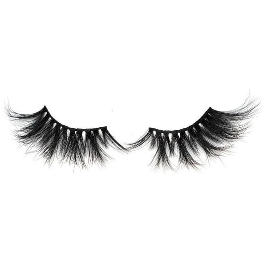 25MM Mink Lashes - Lina