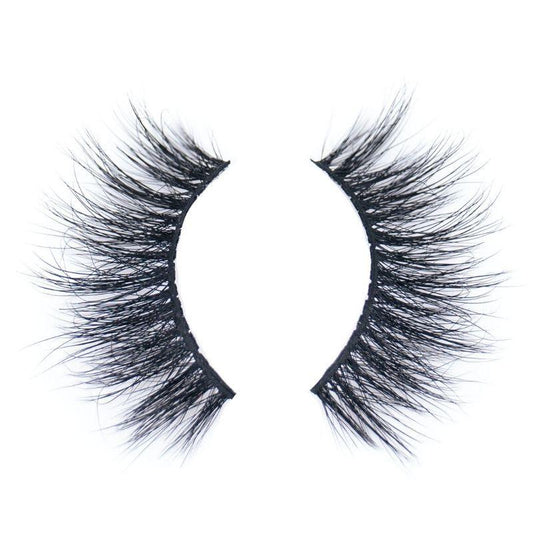 5D Mink Lash - Bashe