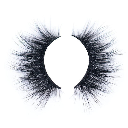 5D Mink Lash - Roxie