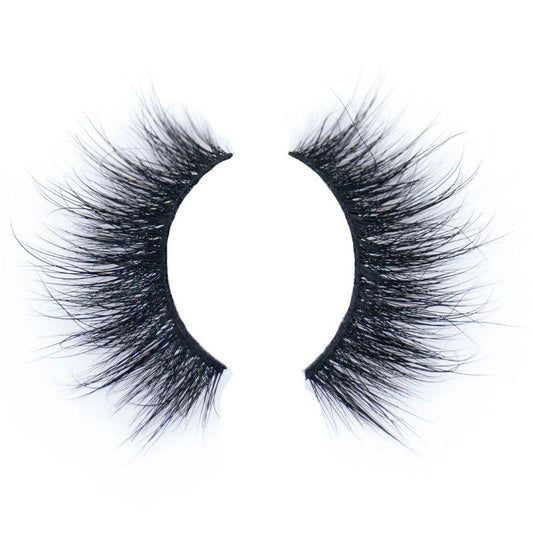 5D Mink Lash - Sandie