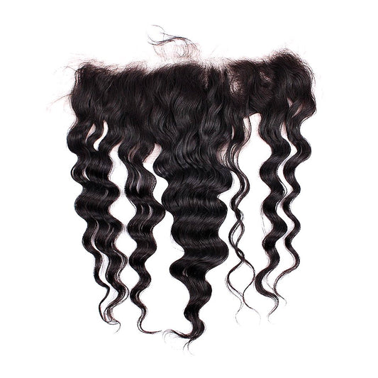 Loose Wave Frontal