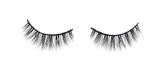 3D Mink Lashes - NiNi