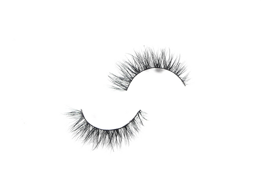 3D Thin Line Mink Lashes