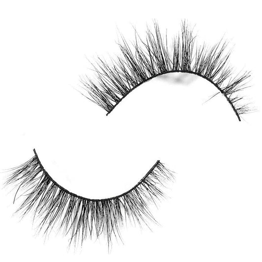 3D Thin Line Mink Lashes