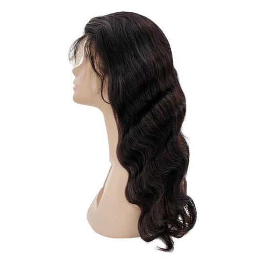 LaLa - Body Wave Lace Front Wig