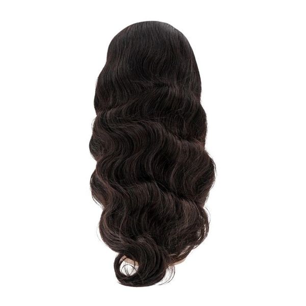 LaLa - Body Wave Lace Front Wig