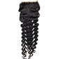 Deep Wave Closure