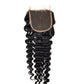 Deep Wave Closure