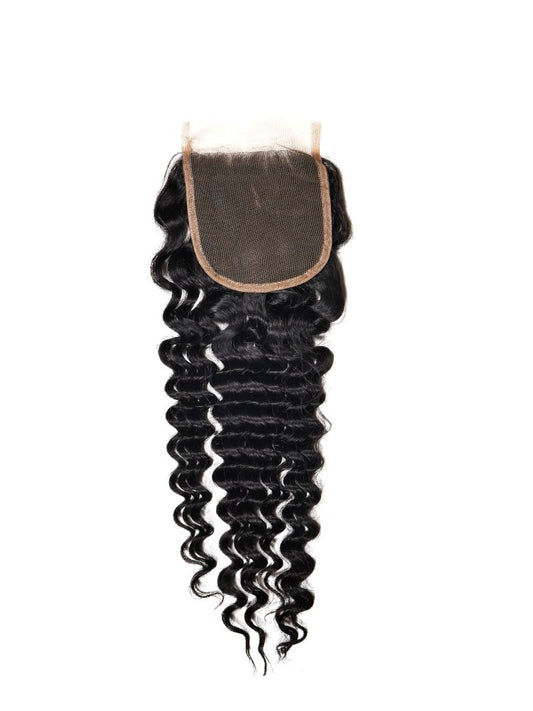 Deep Wave Closure