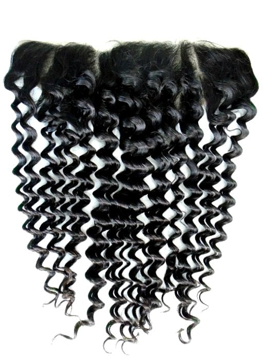 Deep Wave Frontal