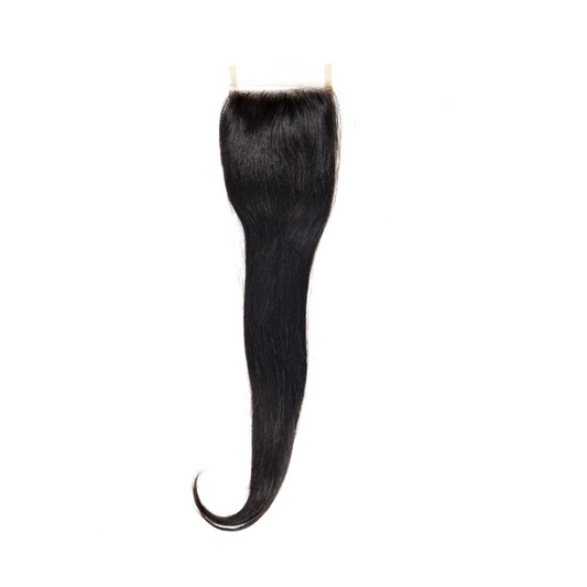 Straight Closure