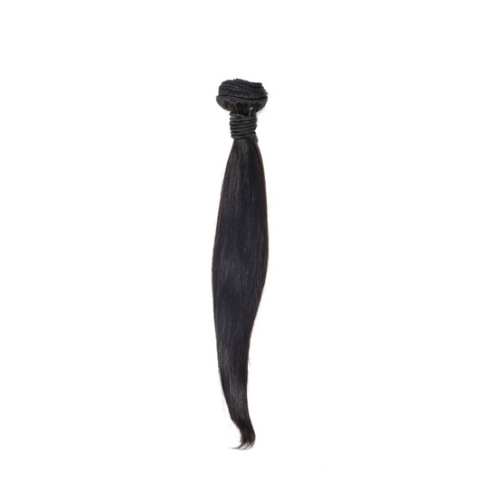 Straight Bundles