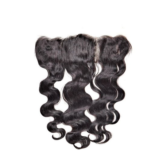 Body Wave Frontal