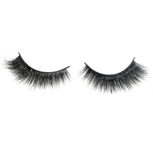 3D Mink Lashes