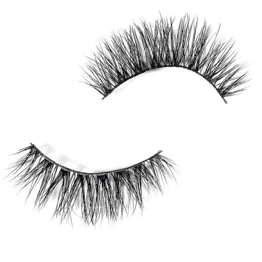 3D Thin Line Mink Lashes