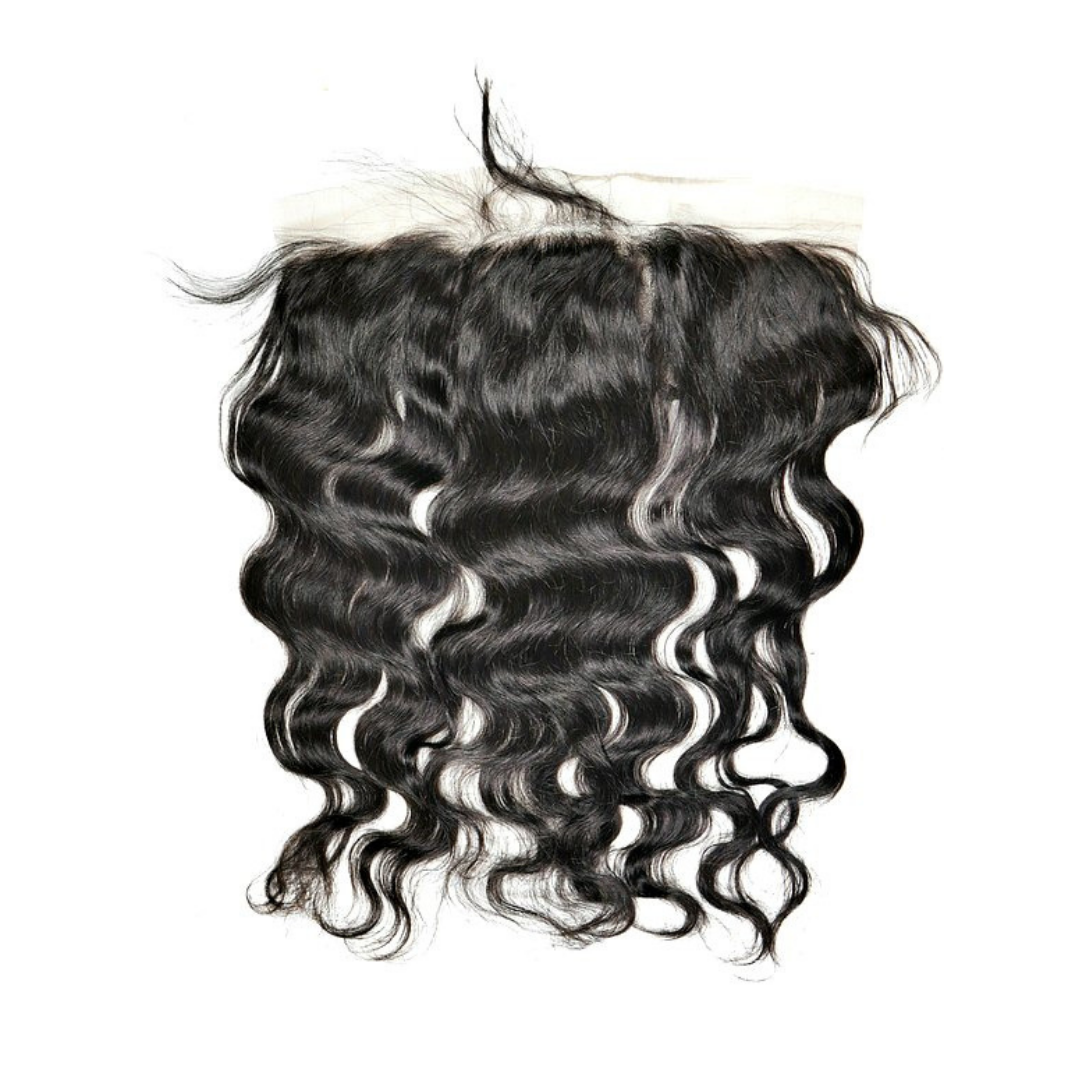 Malaysian Body Wave Frontal