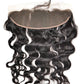 Malaysian Body Wave Frontal