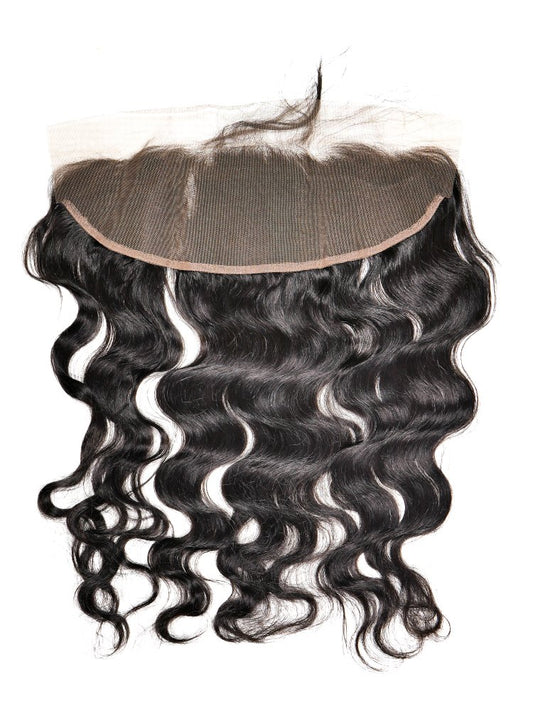 Malaysian Body Wave Frontal