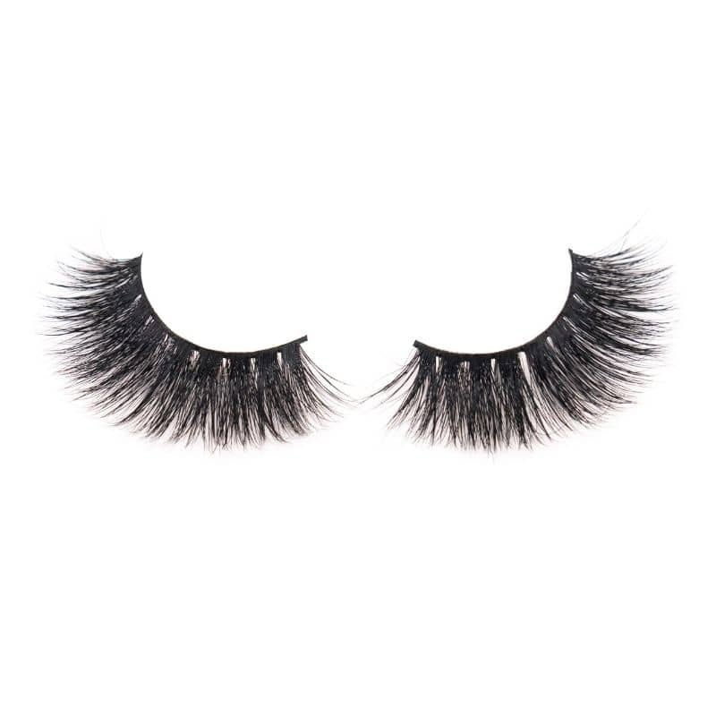 3D Thin Line Mink Lash - Tammi