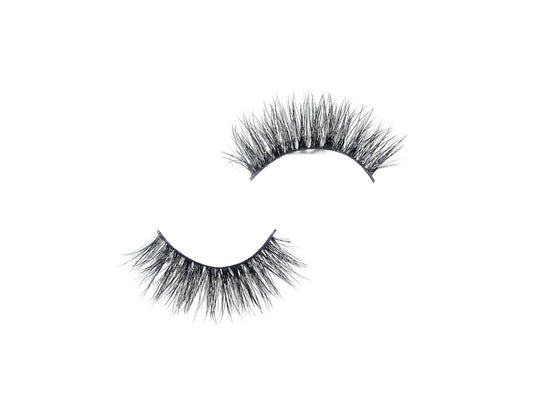 3D Thin Line Mink Lashes